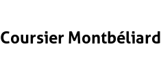 Coursier Montbéliard